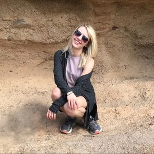 Meet your Posher, Jess